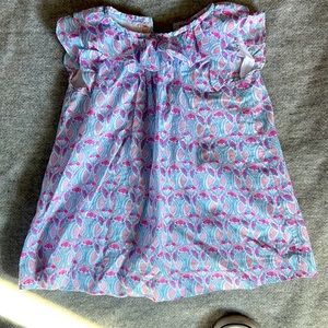 Jacadi sundress